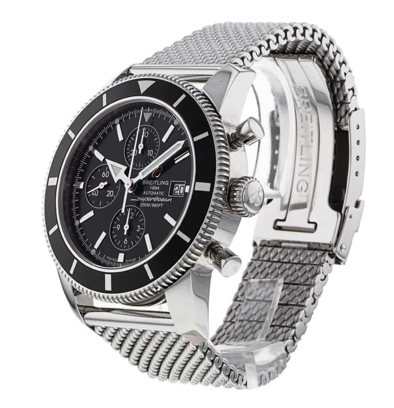 Breitling SuperOcean Heritage A13320